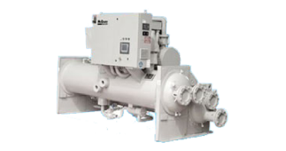 Enfriadores Centrifugos Chillers