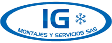IG MONTAJES Y SERVICIOS SAS